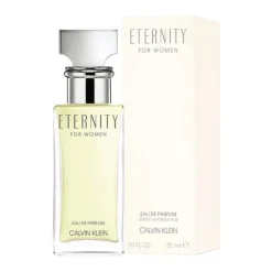DAMES Calvin Klein Eternity eau de parfum for Her 30 ML