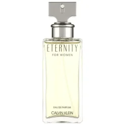 DAMES Calvin Klein Eternity Woman eau de parfum 100 ML