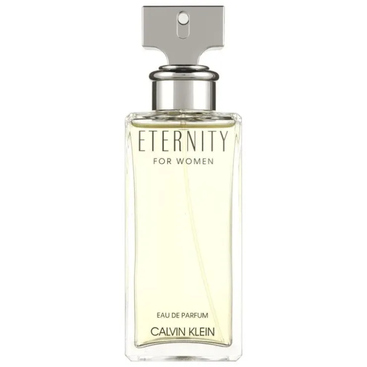 DAMES Calvin Klein Eternity Woman eau de parfum 100 ML