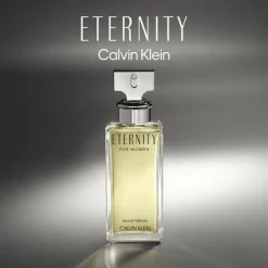 DAMES Calvin Klein Eternity Women Eau de Parfum 50ml
