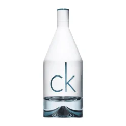 Heren Calvin Klein IN2U for Him eau de toilette 100 ML