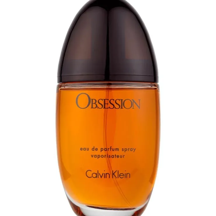 DAMES Calvin Klein Obsession for Women eau de parfum 100ML