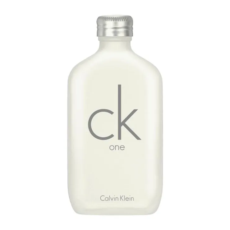 DAMES Calvin Klein One eau de toilette 300 ML