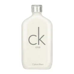 DAMES Calvin Klein One eau de toilette 50 ML
