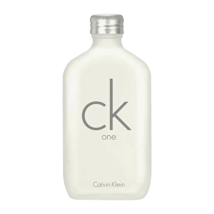 DAMES Calvin Klein One eau de toilette 100 ML