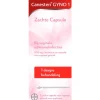 Canesten Gyno Zachte Capsule bij vaginale schimmel 1 stuk