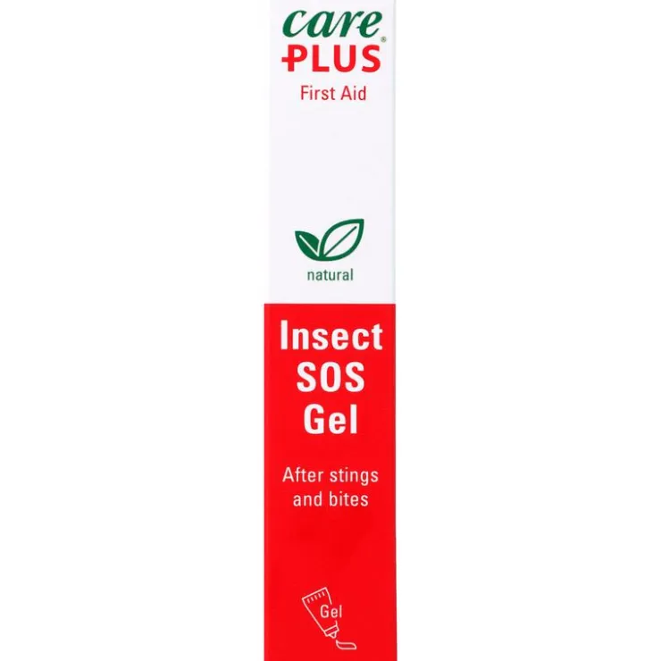 Care Plus Insect SOS gel 20 ML