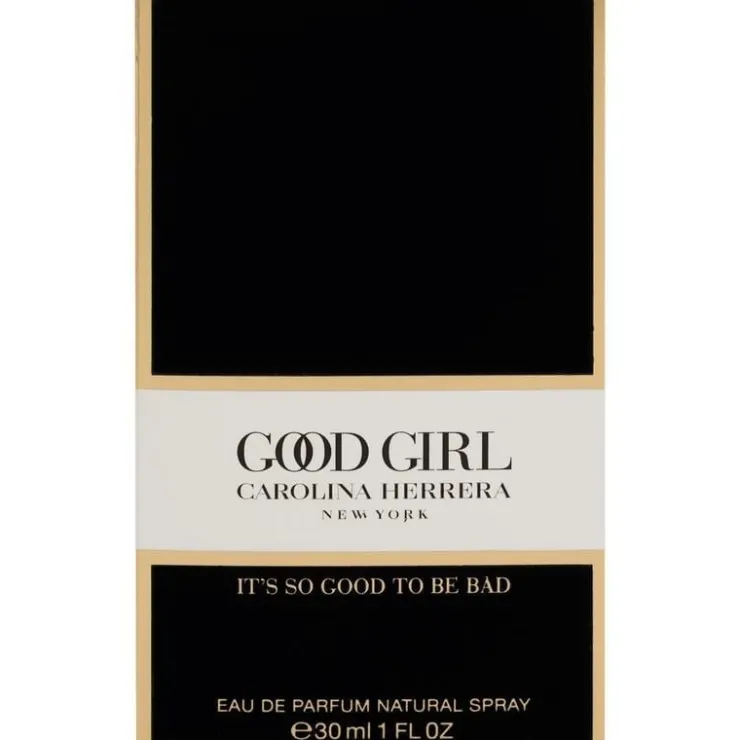 DAMES Herrera Carolina Good Girl eau de parfum 30 ML