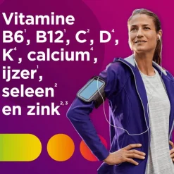 Centrum Women Multivitaminen Tabletten 30 stuks