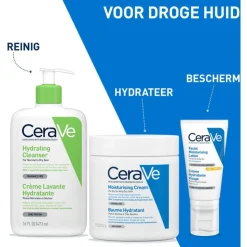 CeraVe Hydraterende Reinigingscrème 976 ML