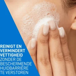 CeraVe Schuimende Reinigingsgel 236 ML