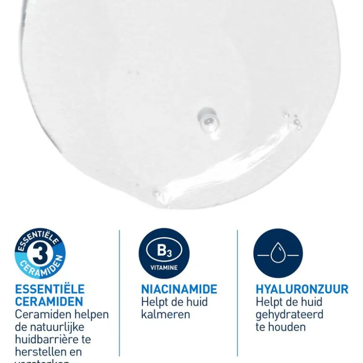 CeraVe Schuimende Reinigingsgel 236 ML