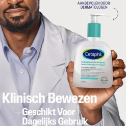 Cetaphil Gentle Exfoliating Cleanser 236 ML