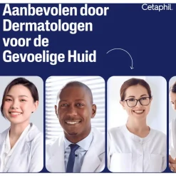 Cetaphil Milde Huidreiniging 237 ML