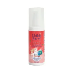 Childs Farm 3 in 1 Hair Detangler Strawberry & Mint 100ML