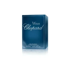DAMES Chopard Wish eau de parfum 75 ML