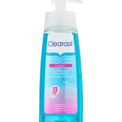 Clearasil Ultra Wasgel 200 ML