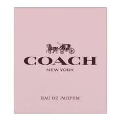 DAMES Coach for Woman eau de parfum 30 ML