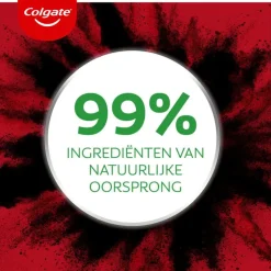 Colgate Max White Charcoal Tandpasta Mini 20 ML