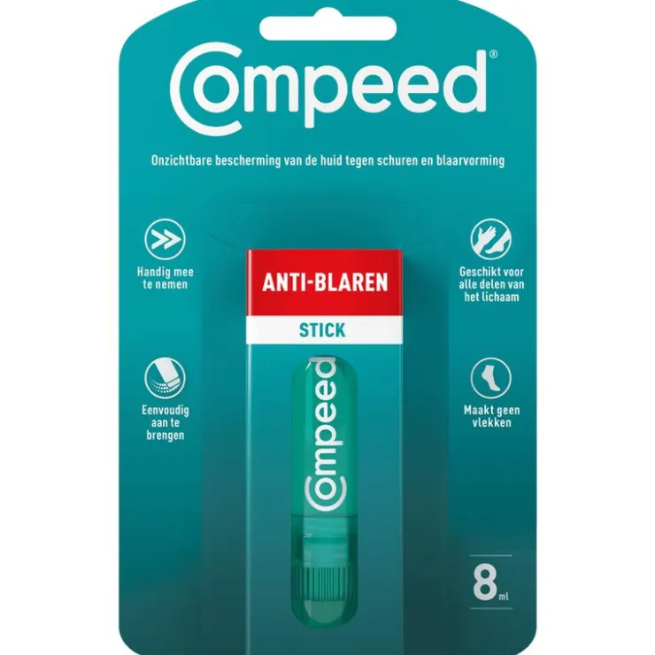 Compeed Anti-Blaren Stick