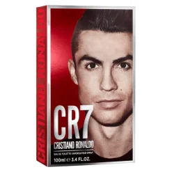 Heren Cristiano Ronaldo CR7 eau de toilette 100 ML
