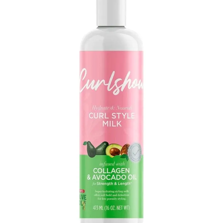ORS CurlShow Curl Style Milk 473 ML