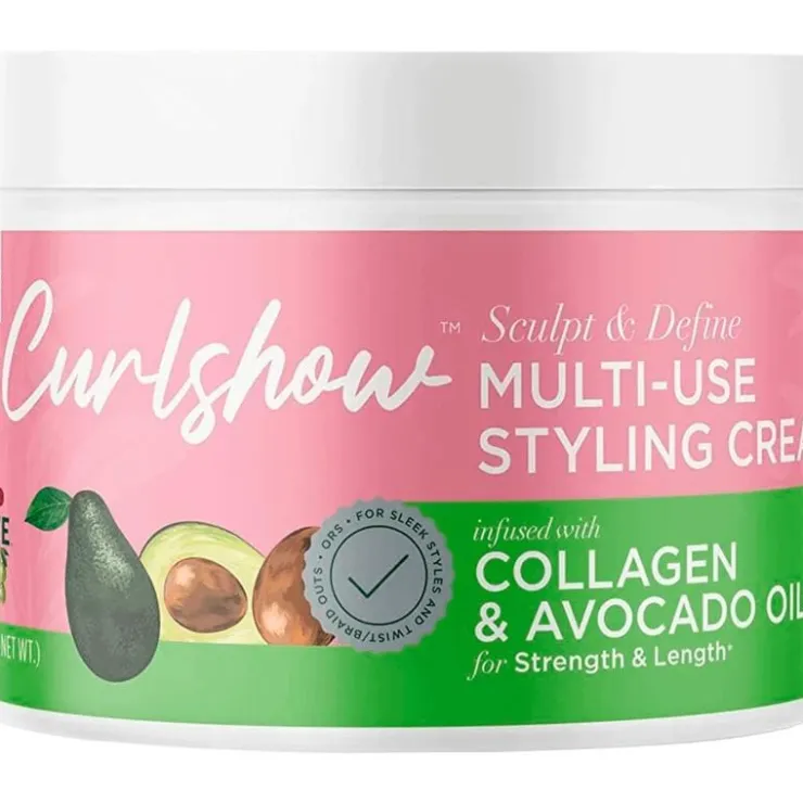 ORS CurlShow Multi-Use Styling Cream 340 GR