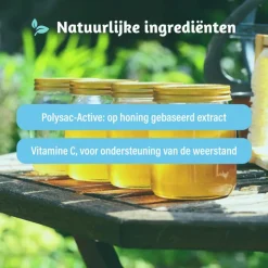 Dampo Alle Hoest + Keelpijn 150 ML