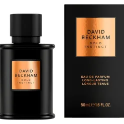 Heren David Beckham Bold Instinct eau de parfum 50 ML