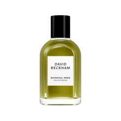 Heren David Beckham Collection Botanical Resin eau de parfum 50ml