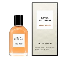 Heren David Beckham Collection Amber Breeze eau de parfum 50ml​
