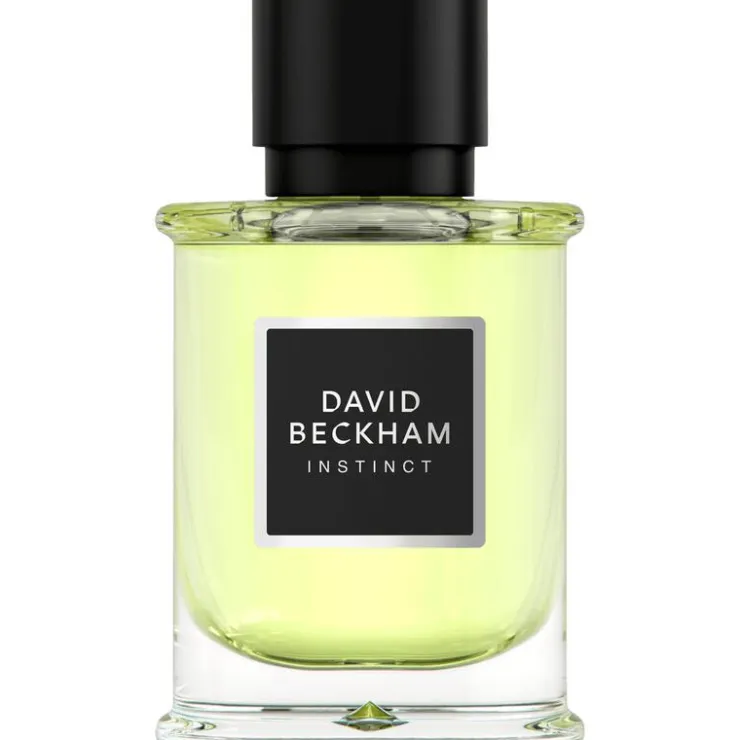 Heren David Beckham Instinct eau de parfum 50 ML