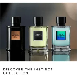 Heren David Beckham Instinct eau de parfum 50 ML