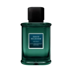 Heren David Beckham Instinct 20th Anniversary Eau de Parfum 50 ML
