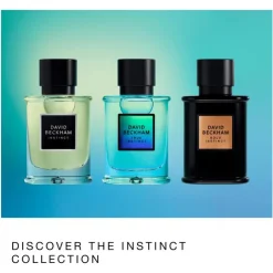 Heren David Beckham True Instinct eau de parfum 50 ML