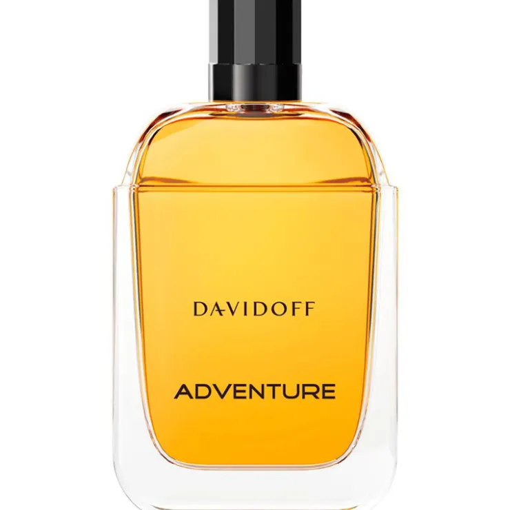 Heren Davidoff Adventure eau de toilette 100 ML