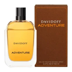 Heren Davidoff Adventure eau de toilette 100 ML