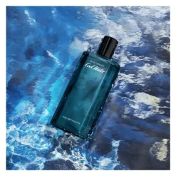 Heren Davidoff Cool Water Fragrance Giftset 40 ML Eau de Toilette + 75 ML Showergel