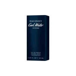 Heren Davidoff Cool Water Intense For Men eau de parfum 40ml