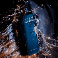 Heren Davidoff Cool Water Intense For Men eau de parfum 40ml