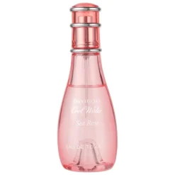 DAMES Davidoff Cool Water Woman Sea Rose eau de toilette 30 ML