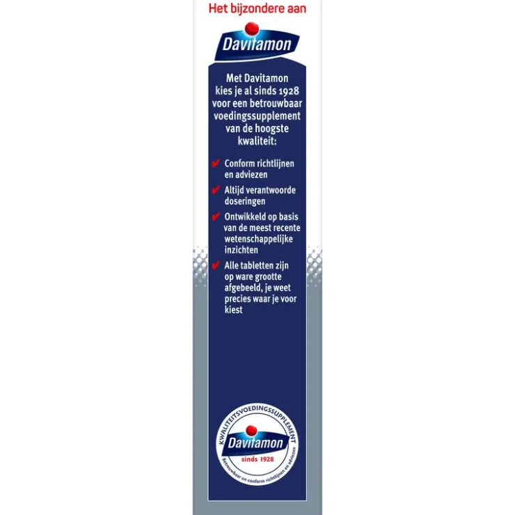 Davitamon Glucosamine