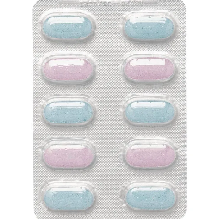 Davitamon Magnesium Mentale Energie 30ST
