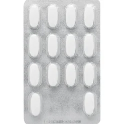 Davitamon Magnesium Met Calcium + Vitamine D Tabletten 42 Stuks