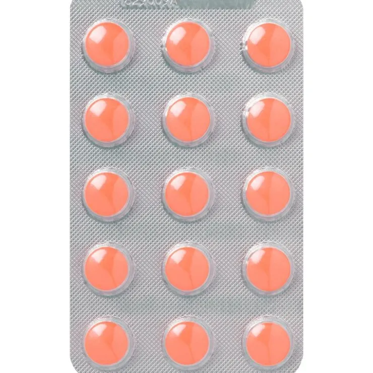 Davitamon Multi Vrouw Tabletten 60 stuks