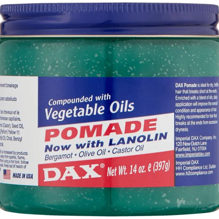 Dax Pomade 397 GR