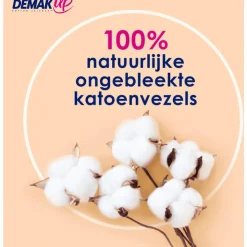 Demak'up Duo+ Wattenschijven 108 stuks