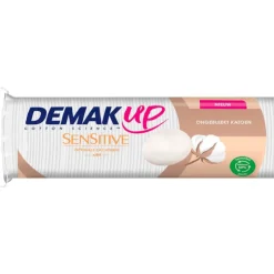 Demak'up Sensitive Wattenschijven 64 stuks