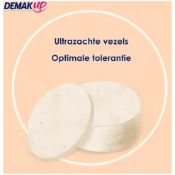 Demak'up Sensitive Wattenschijven 64 stuks