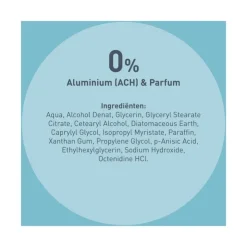 Deoleen Regular 0% Aluminium Deodorant Roller 50 ML